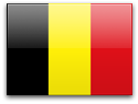 zJelly Chart for Bands from Belgium