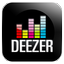 Deezer Chart on zJelly