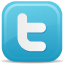 TWitter Chart on zJelly